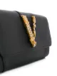 Versace Virtus clutch bag
