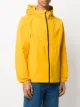 Woolrich hooded zip-up jacket