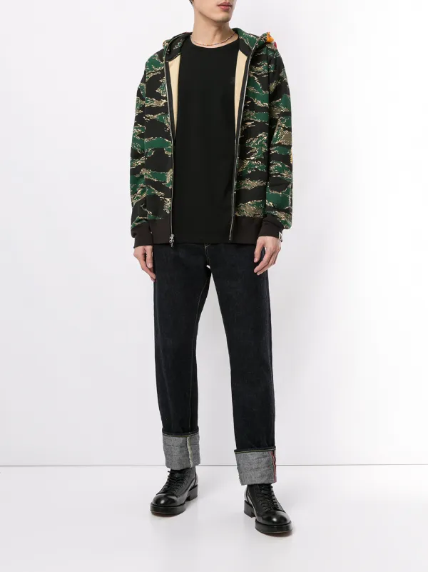 profound aesthetic moletom com capuz