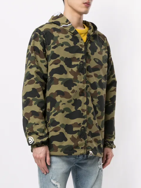 bape m65 jacket