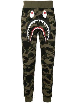 bape sweatpants kids