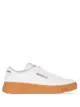 Image 1 of Reebok Club C Stacked leather sneakers