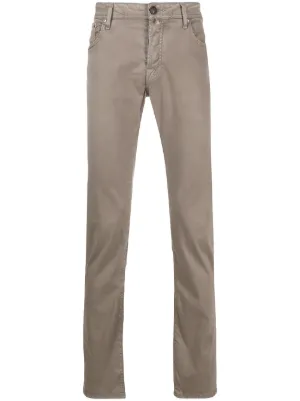 jacob cohen chino sale
