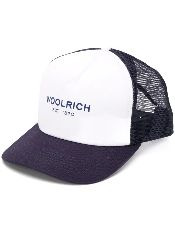 woolrich baseball cap