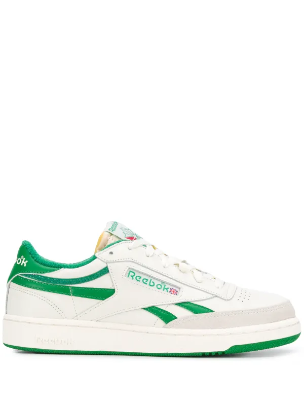 Reebok Club C Revenge Sneakers - Farfetch