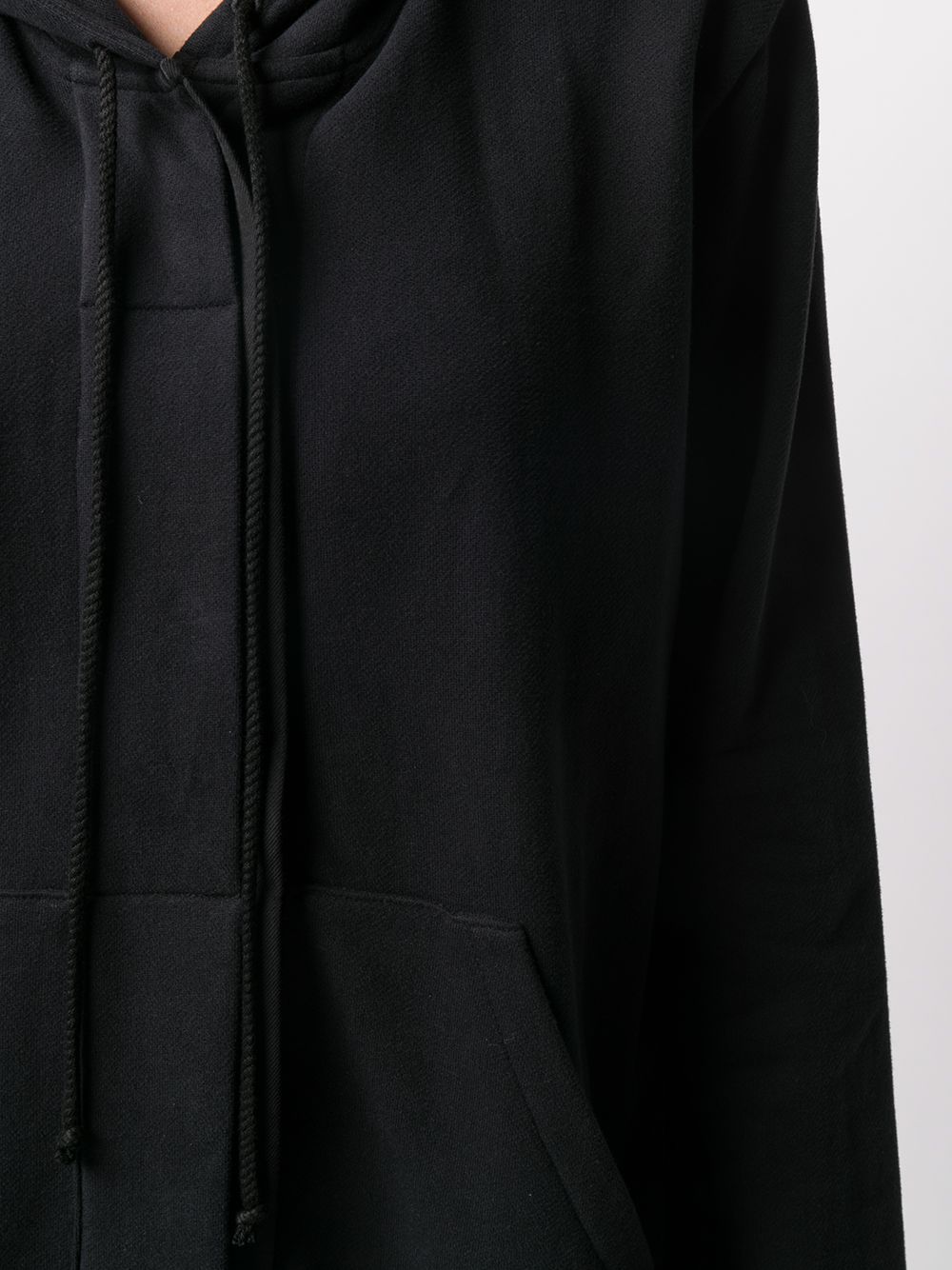 фото Ann demeulemeester grimm zipped hoodie