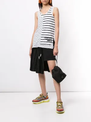 Maison MIHARA YASUHIRO Vests & Tank Tops for Women - Shop on Maison MIHARA YASUHIRO Vests & Tank Tops for Women - Shop on