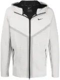 Nike Tech Pack Windrunner hoodie - Grey