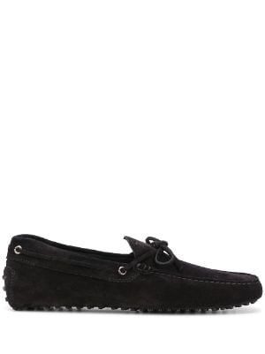 tods loafers