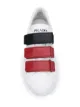 Prada sneakers med kardborreband