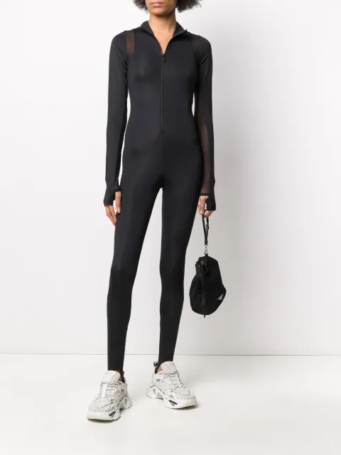 Nike Jordan Flight Bodysuit Ss20 | Farfetch.com