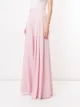 Delpozo wide palazzo trousers