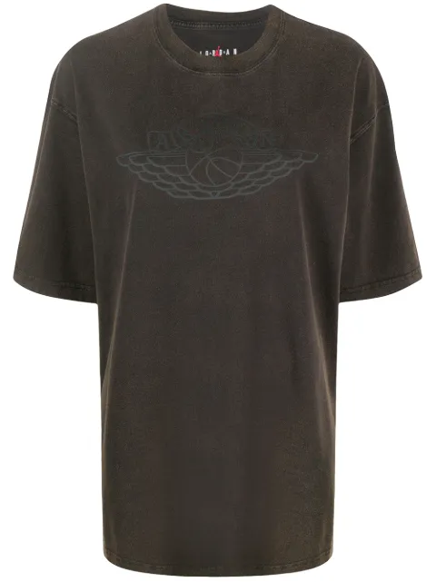 oversized t shirt nike
