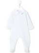 Image 1 of Tartine Et Chocolat ruffle trim romper