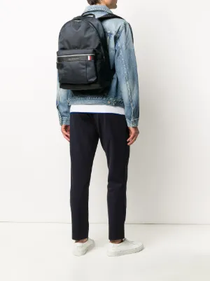 tommy hilfiger elevated rucksack