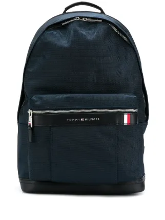 tommy elevated backpack