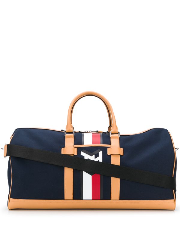 tommy leather bag