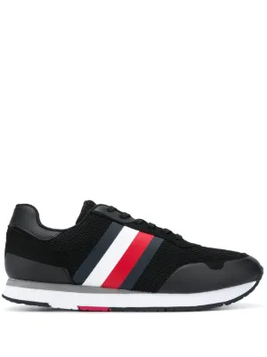 tommy hilfiger crest sneaker