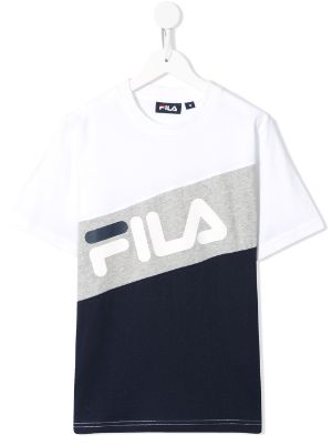 boys fila clothes