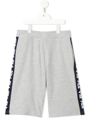 fila shorts kids