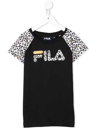 fila t shirt baby