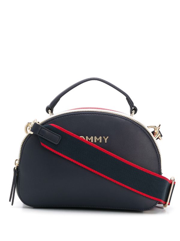 real tommy hilfiger purse