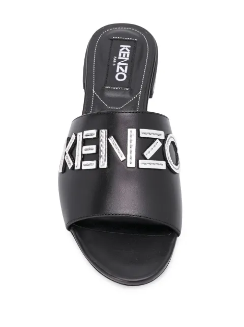 sandal kenzo