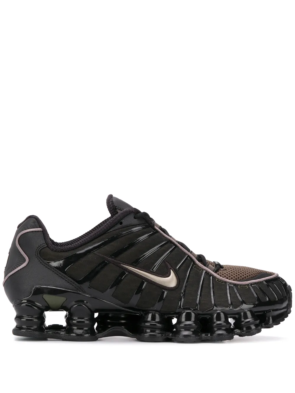 nike shox low