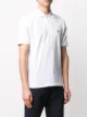 Hydrogen logo-print short-sleeved polo shirt