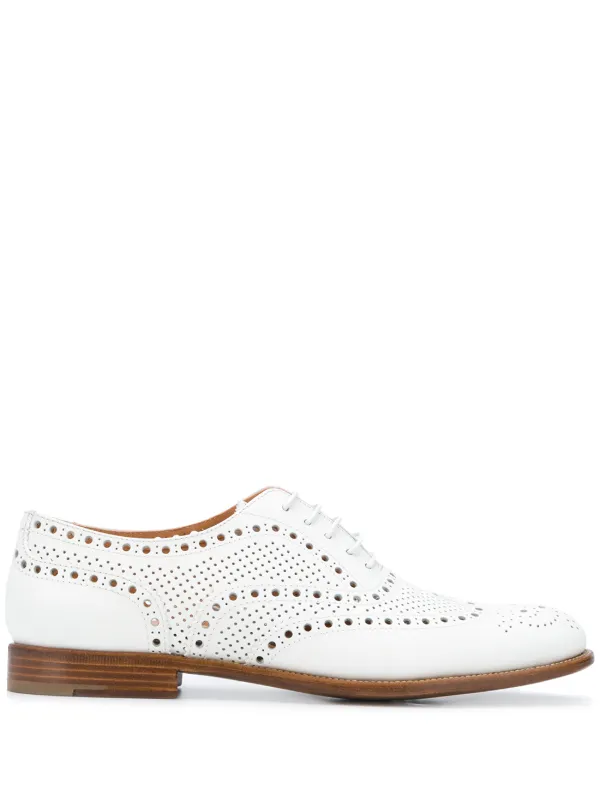 Shop Church's Burwood Oxford brogues 