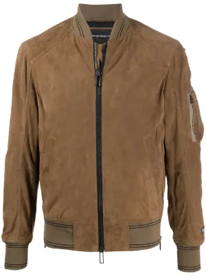 emporio armani jacket mens sale