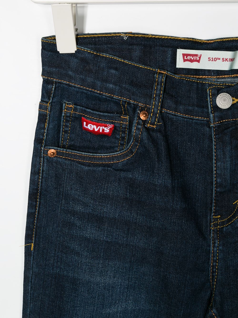 фото Levi's kids шорты скинни