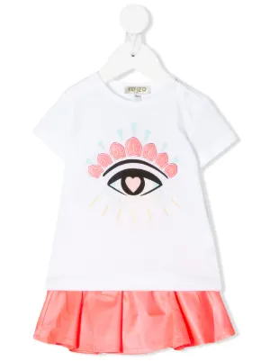 kenzo ropa niños