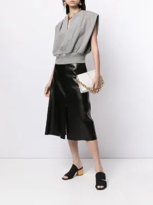 3.1 Phillip Lim（3.1 フィリップリム）ノースリーブ・タンク