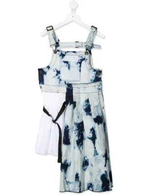 white denim dresses for sale