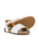 Image 2 of Pèpè sequin embellished sandals