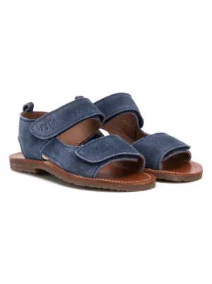 boys designer sandals