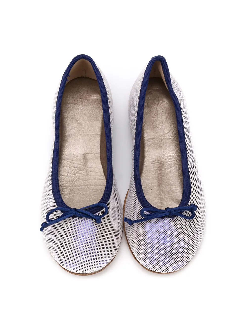 Pèpè Ballerinas mit Schleife | Klassische Ballerinas | Image 3