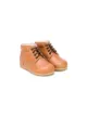 Image 1 of Pèpè lace-up ankle boots