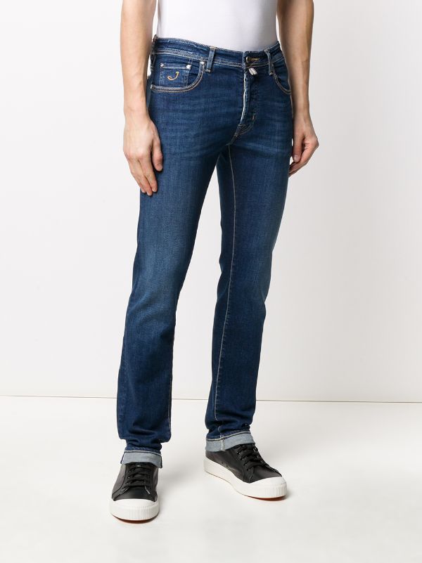 jacob cohen jeans skinny