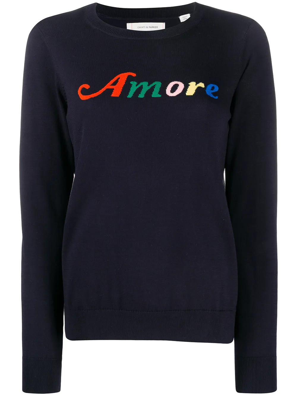 amore jumper