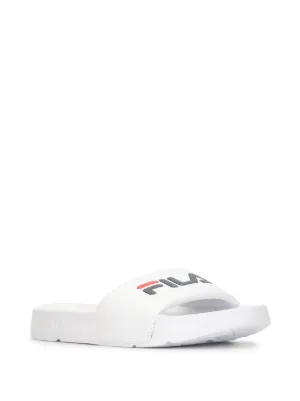 Flip Flops Fila Pour Homme Luxe Createurs Farfetch