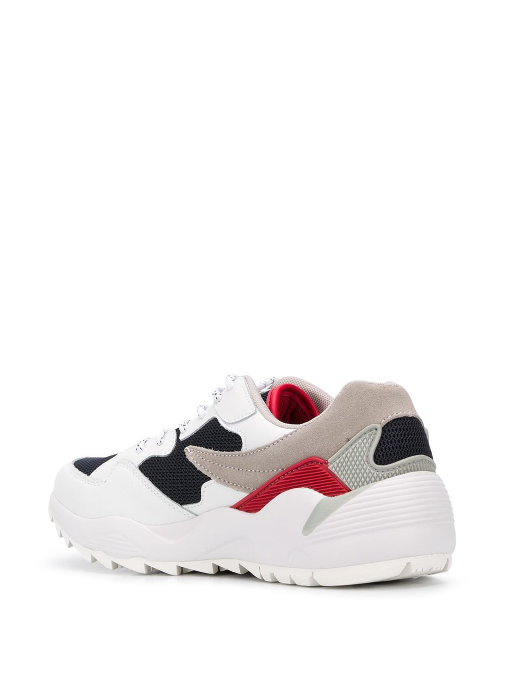 фото Fila кроссовки cmr jogger