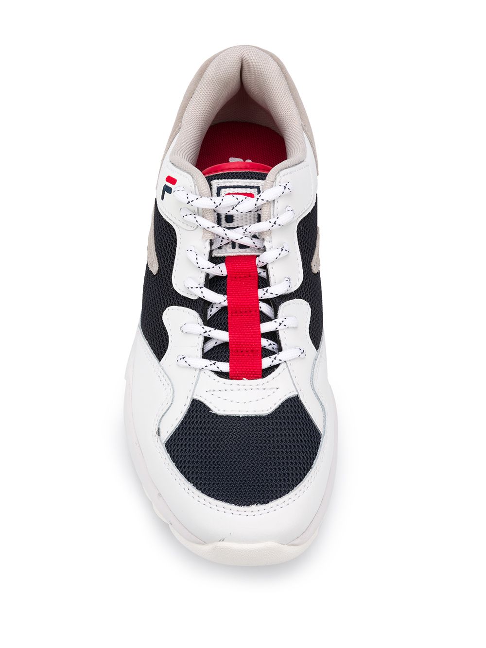 фото Fila кроссовки cmr jogger