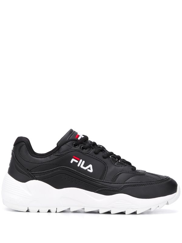 fila overtake