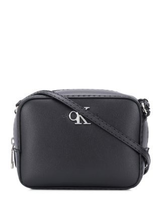 frame crossbody calvin klein