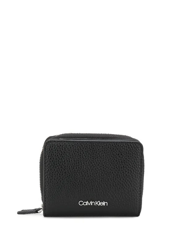 calvin klein phone wallet