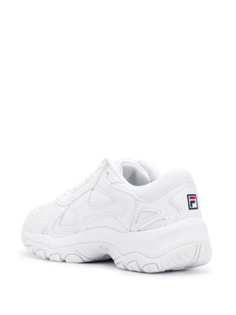 fila select low