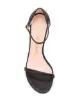 Stuart Weitzman Nudist sandals