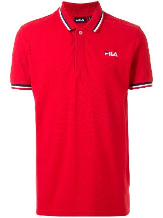 cheap fila polo shirts